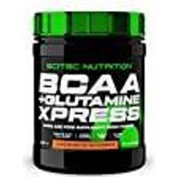 Scitec Nutrition BCAA + Glutamine Xpress, Drink powder branched-chain