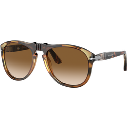 Persol PO0649/S Special Edition Sunglasses - Brun