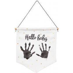 Baby Art My Flag Bandierina Personalizzabile