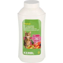 Kerbl 82674 deodorant koncentrat kattlåda, tropisk, 700