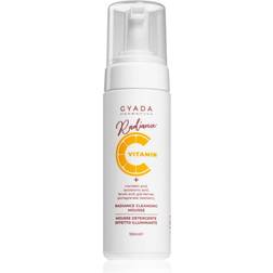 Radiance Vitamin C Mousse Démaquillante Purifiante 150 ml