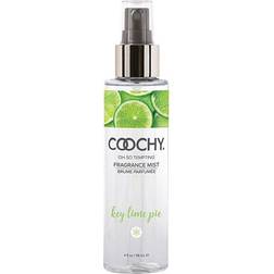 Coochy Shave Cream Hair Body Mist Body