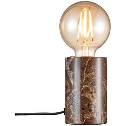 Nordlux Siv Marble Bordlampe