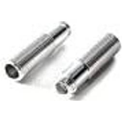 Axial Aluminum Shock Body 10x38mm (2pcs)