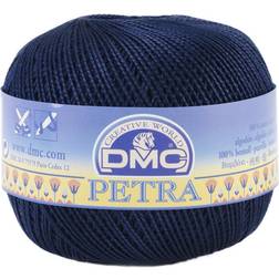 DMC Petra Nr 5 Hæklegarn Unicolor 5823