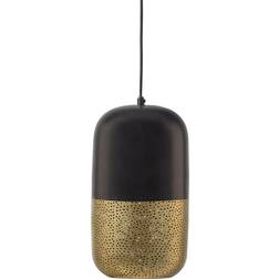 Woood Tirsa Loftlampe, Ø20 Pendel