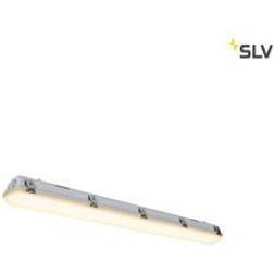 SLV Udendørs LED-armatur Pendel