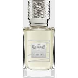 Ex Nihilo Paris Citizen X Eau De 50ml