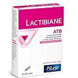 PiLeJe Lactibiane ATB 10 gélules