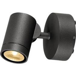 SLV HELIA væg-/loftlampe, enkelt Pullert
