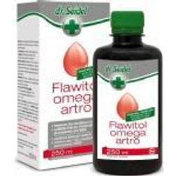 DERMA-PHARM DR SEIDEL FLAWITOL OMEGA ARTRO