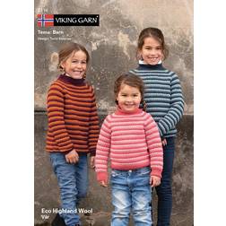 Viking of Norway Mönsterkatalog 2116