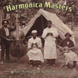 Harmonica Masters Various