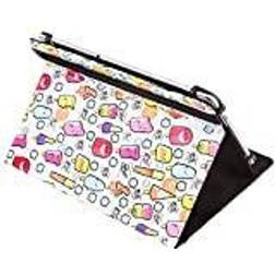 Estampada Silverht Ice Pop Para Tablet 10"