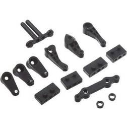 Arrma Steering Parts Set 2014 Spec