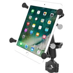 Mount X-Grip Torque Rail Mount iPad mini