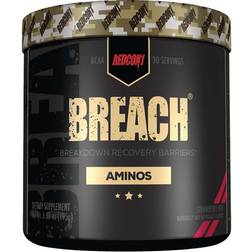 Redcon1 Breach Aminos - Strawberry Kiwi 6.88