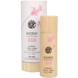 Naobay ORIGIN Recovery Facial Serum Day&Night 30ml