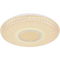 Globo Lighting Klemens Loftplafond ∅ 50cm