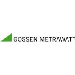 Gossen Metrawatt K990B 19 Rack Mounting Kit 1 pc(s)