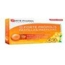 Forte Pharma Forté Própolis Pastillas Miel 24 U