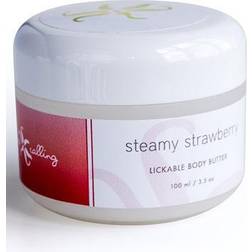 Nature Calling Body Butter Jordgubb 100