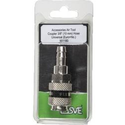 Essve Universal EU/NO Koppling 10mm 3/8"
