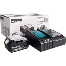 Makita 191B51-7 Akku 1x5Ah DC18RC