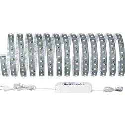 Paulmann MaxLED 500 Basissæt 5 m LED bånd 3stk