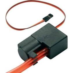 Pichler C8133 Mega Smoke Røgpumpe 1