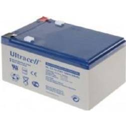 Ultracell Ultracell 12V/12AH-UL