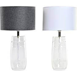 Dkd Home Decor Ansikte Bordslampa