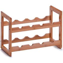 Zeller B00CFICJOA Vinställ 32x47cm