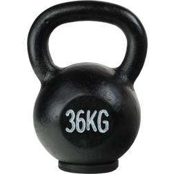 ODIN Iron Kettlebell 36kg