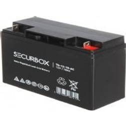 Securbox 12V/18AH-SECURBOX