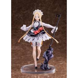 Fate/Grand Order PVC Statue Foreigner/Abigail Williams Festival Portrait ver. 23 cm