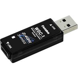 Futaba Trådlös Simulator USB S-FHSS