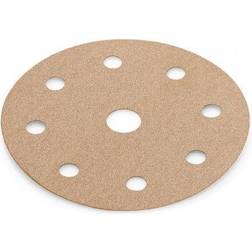 Flex Sliberondel 125mm K40