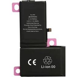G-SP Apple iPhone X Batteri Inkl. Montering