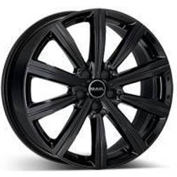 Mak Birmingham 8.5x20 5/108 ET40 CB63.4
