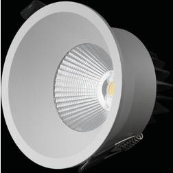 Designlight P-196MW 11W 3000K Takplafond