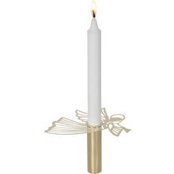 Pluto Produkter flygande Ljusstake 9cm