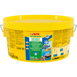Sera GH/KH-plus 2,5 2,2 l vattenberedare även