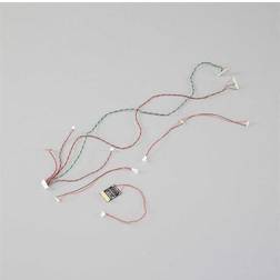 E-Flite UMX Timber LED Set