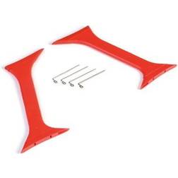 E-flite Wing Struts: Pitts 850mm, E-flite