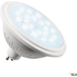 SLV QPAR111 GU10 tunable Stolpelampe