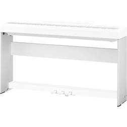 Kawai HML-2 Soporte de teclado de madera Blanco