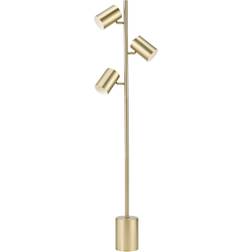 Globe Electric Pratt Floor Lamp 63"