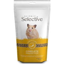 Supreme Foder Science Selective Hamster 350