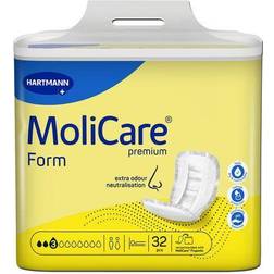 Molicare Inkoskydd Premium Form 3 32/FP